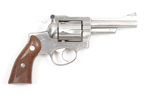 Ruger, Mod. Security Six, .357 Mag., #15257555, §B