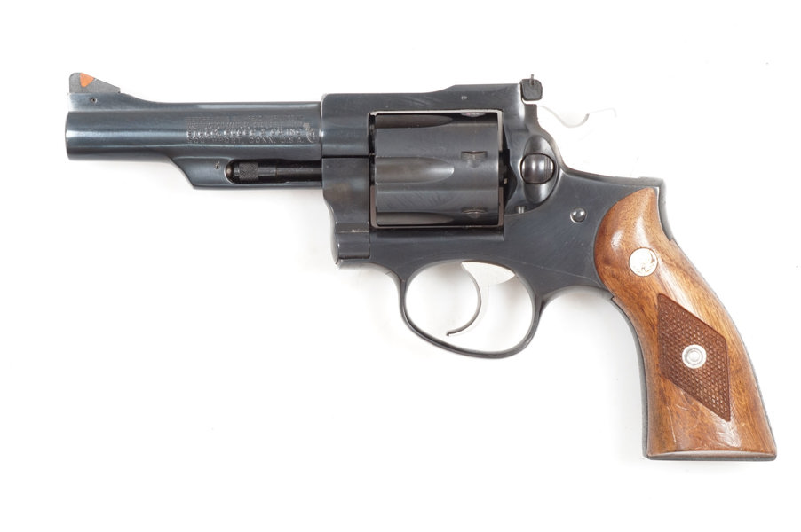 Ruger, Mod. Security Six, .357 Mag., #15984225, §B