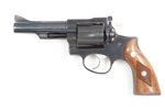 Ruger, Mod. Security Six, .357 Mag., #15984225, §B