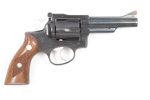 Ruger, Mod. Security Six, .357 Mag., #15984225, §B