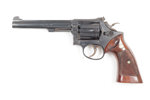 Smith & Wesson, Mod. 17-3, .22lr., #5k10363, §B