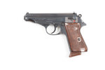 Walther, Fertigung Manurhin, Mod. PP, 7,65mm Brown., #306149, §B