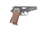 Walther, Fertigung Manurhin, Mod. PP, 7,65mm Brown., #306149, §B