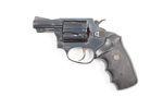 Rossi, .38 Spez., #AA045914, §B