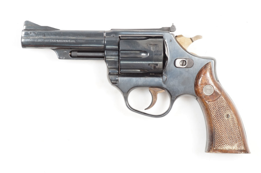 Astra, Mod. 960, .357 Mag., #R234588, §B