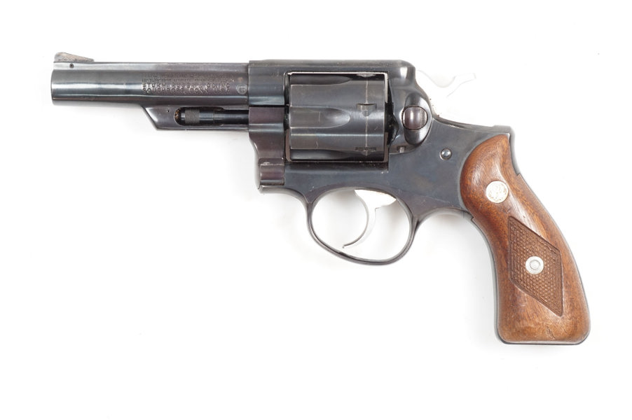 Ruger, Mod. Speed Six, .357 Mag., #15772982, §B