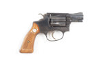 Smith & Wesson, Mod. 36, .38 Spez., #J2616, §B