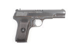 Norinco, Mod. 213, 9mm Luger, #418170, §B