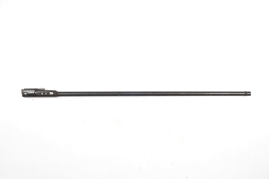 Flinteneinstecklauf Krieghoff, Kal. 16 auf .22 Mag., #130564, § noch frei ab 18