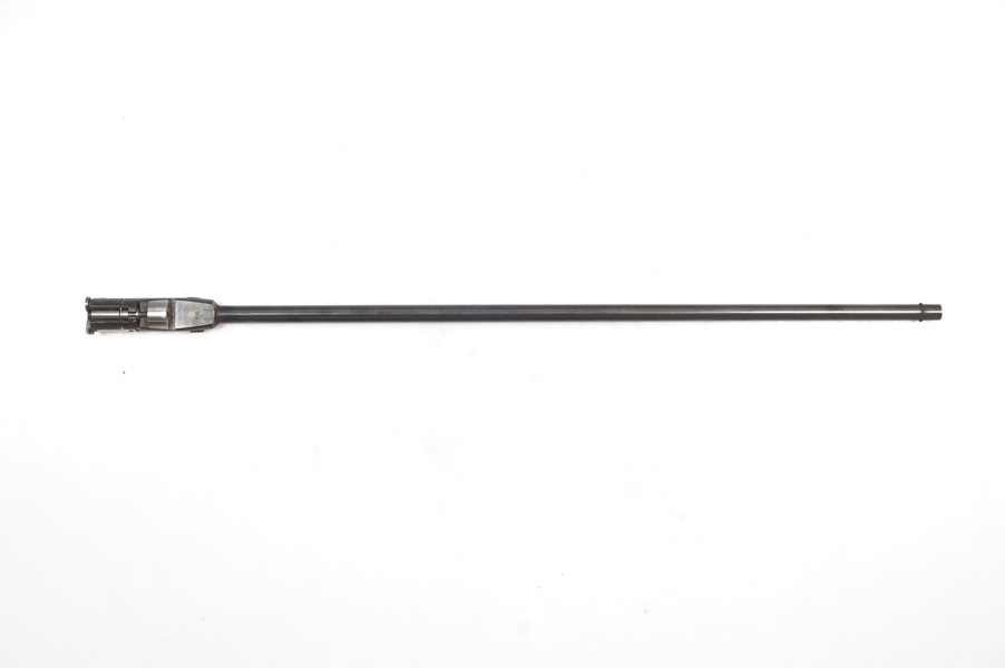 Flinteneinstecklauf Krieghoff, Kal. 16 auf .22 Mag., #171869, § noch frei ab 18