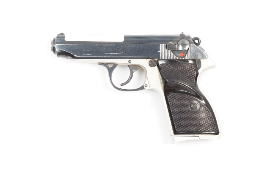 FEG, Mod. PA63, 9mm Makarov, #AR4726, §B