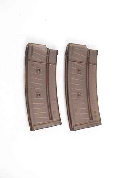 Magazinskonvolut, SIG, Mod. PE90, .223 Rem., §A (17/1/8 - 10)