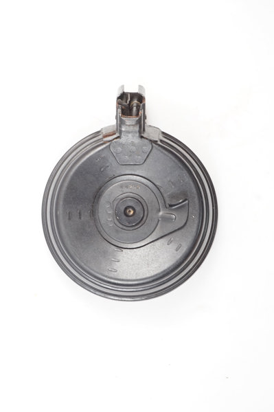 Trommelmagazin AK47, 7,62x39, §A (17/1/8 - 10)