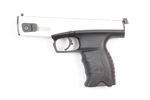Walther, Mod. SP22 M1, .22lr., #MW001176, §B