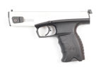 Walther, Mod. SP22 M1, .22lr., #MW001176, §B