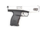 Walther, Mod. SP22 M1, .22lr., #MW001176, §B