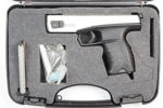 Walther, Mod. SP22 M1, .22lr., #MW001176, §B
