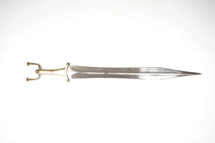 Schwert (Replika) (vermutlich von Ernst Urschitz)