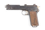 Steyr, Mod.: M12, 9mm Steyr, #6456j, §B