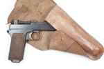Steyr, Mod.: M12, 9mm Steyr, #6456j, §B