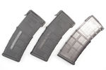 Magazinskonvolut Magpul & ETS, AR15