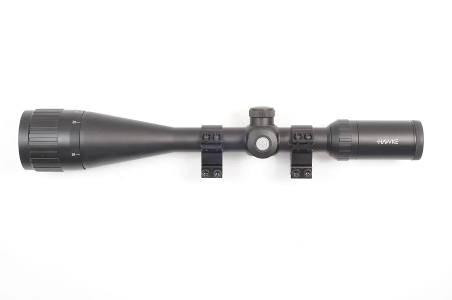 Zielfernrohr, Hawke, Mod. Vantage, 6-24x50AO