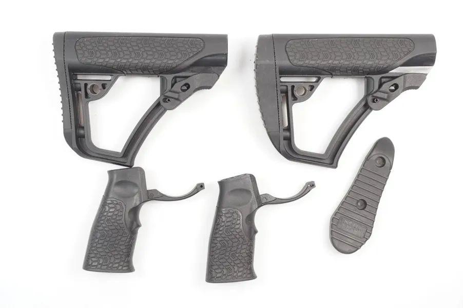 Konvolut AR15