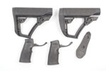 Konvolut AR15