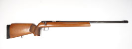 Einzelladerbüchse Anschütz, Mod. Match 64, .22lr., #1041085, §C