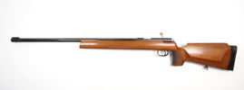Einzelladerbüchse Anschütz, Mod. Match 64, .22lr., #1041085, §C