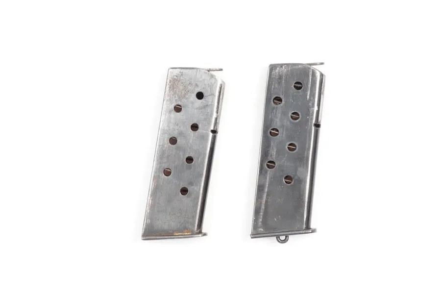 Pistolenmagazine Tokarew TT33