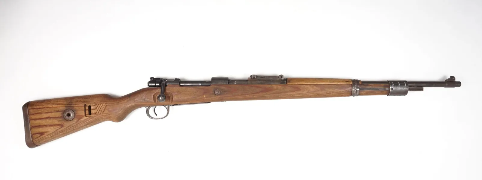 Mauser 98, K98k, Waffenfabrik Brünn, 8x57IS, #23041, §C