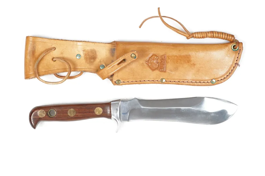 Allzweckmesser Puma