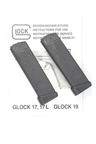 Glock Konvolut