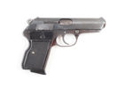 CZ, Mod. VZ70, 7,65mm Brown., 378063, §B