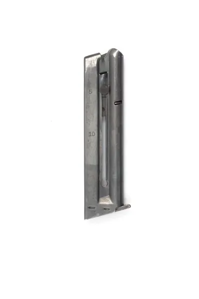 Pistolenmagazin S&W, Mod. 41 und 422, .22lr