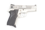 Smith & Wesson, Mod. 4006, .40S&W, #PCS0642, §B