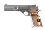 Beretta, Mod. 76, .22lr., #M15359, §B