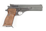 Beretta, Mod. 76, .22lr., #M15359, §B