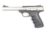 Browning, Mod. Buckmark, .22lr., #515ZV09108, §B