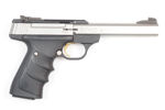 Browning, Mod. Buckmark, .22lr., #515ZV09108, §B