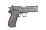 Sig Sauer, Mod. Mosquito, .22lr., #A022179, §B