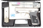 Sphinx, 9mm kurz, #01458, §B