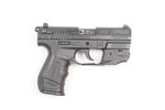 Walther, Mod. P22, .22lr., #G027684, §B