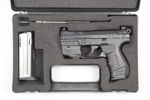 Walther, Mod. P22, .22lr., #G027684, §B