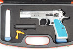 Tanfoglio, 9x21mm, #N11367, §B