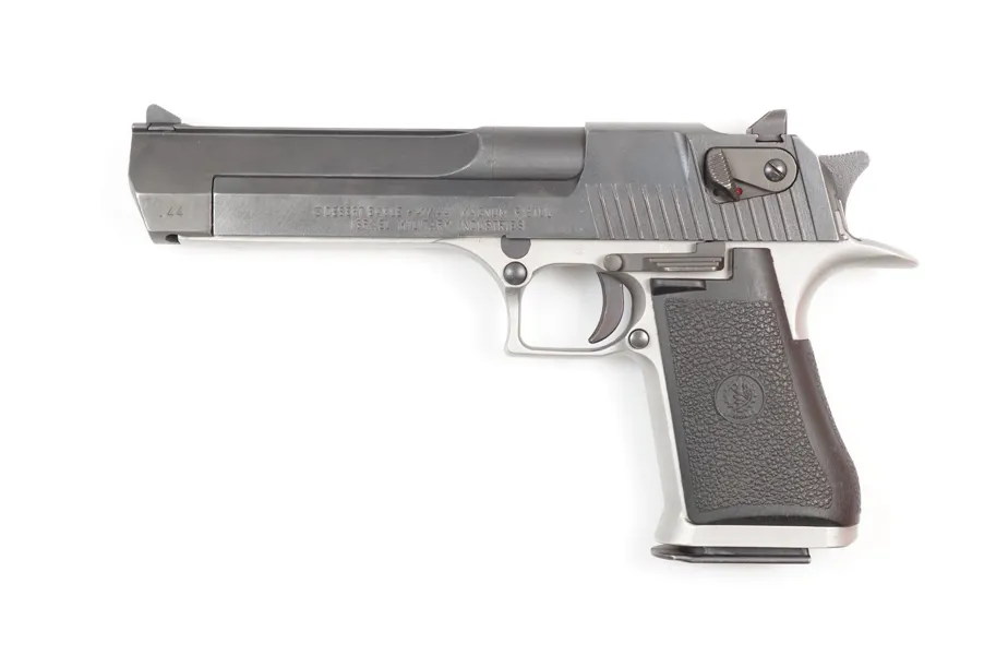 IMI, Mod. Desert Eagle, .44 Mag., #67913-S, §B