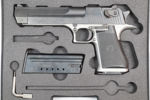 IMI, Mod. Desert Eagle, .44 Mag., #67913-S, §B