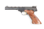 FN Browning, Sportpistole, .22lr., #17973T69, §B