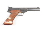 FN Browning, Sportpistole, .22lr., #17973T69, §B